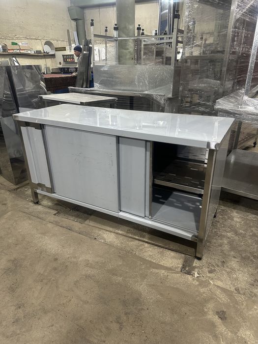 Стол разделочный.