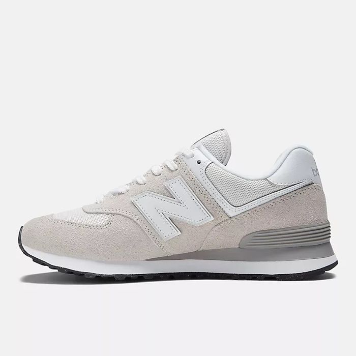 New Balance 574 - оригинальные