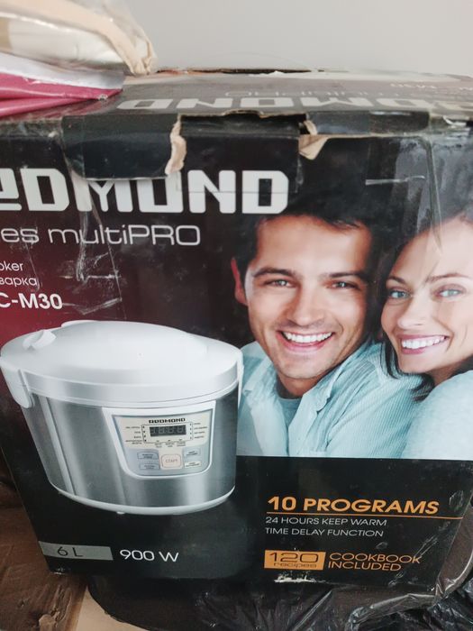 Мультиварка ,,Redmond,,