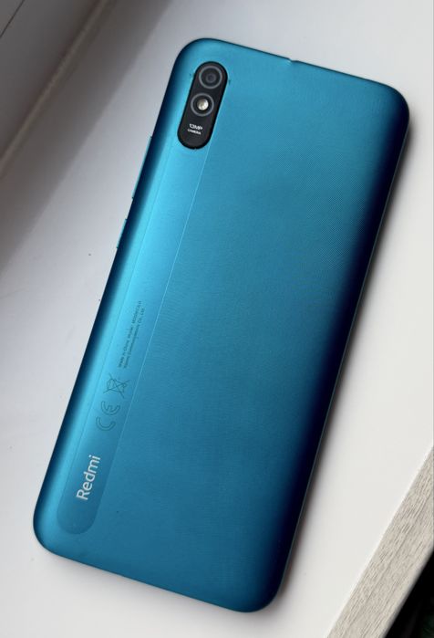 Продам Redmi 9A.