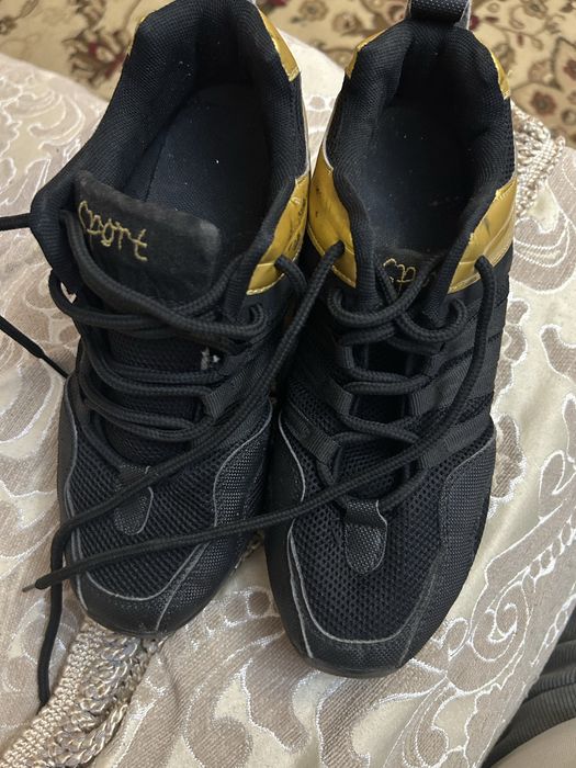 Продам джазовки для танцев