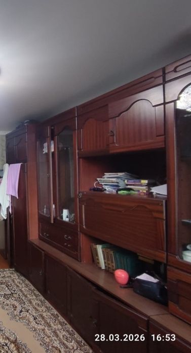 Стенка, гарнитур