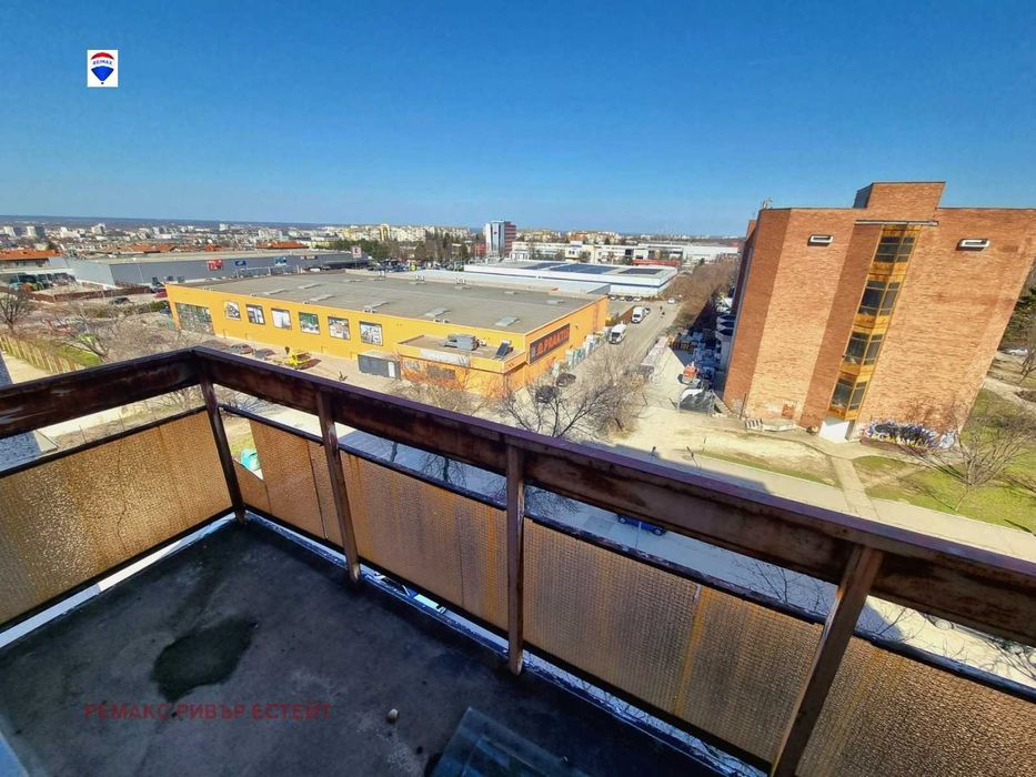 Продава се Тристаен апартамент в Русе, Дружба 1 - 80 кв.м за 526 €/кв.м - Снимка #7