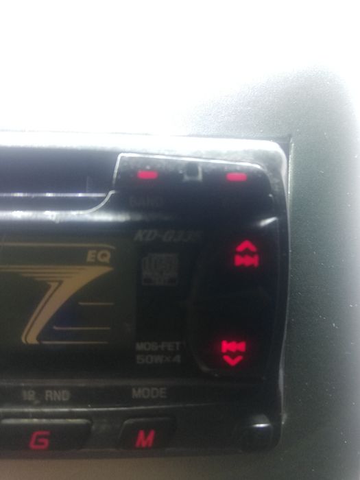JVC+Microlab продам