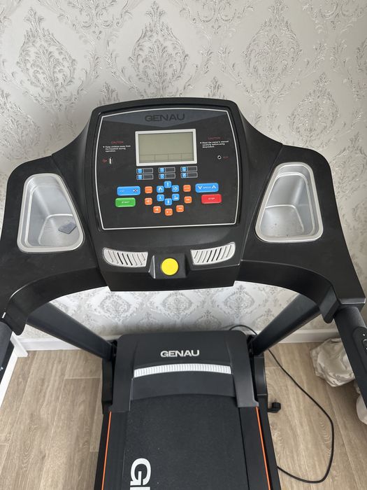 Беговая дорожка