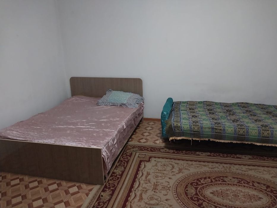 Сдается квартира