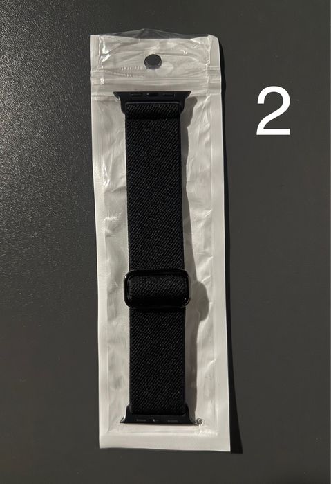 Brățări/Accesorii Apple Watch