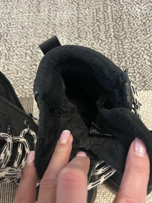 Ghete impermeabile H&M