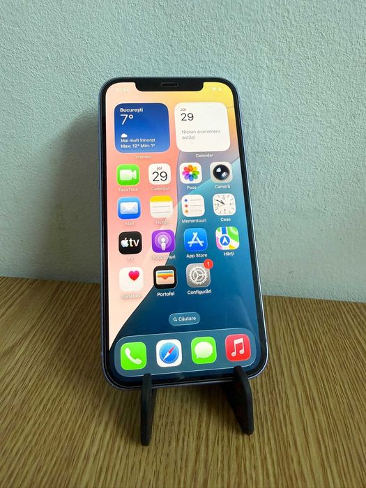 iPhone 12 - MMC Mobile Amanet