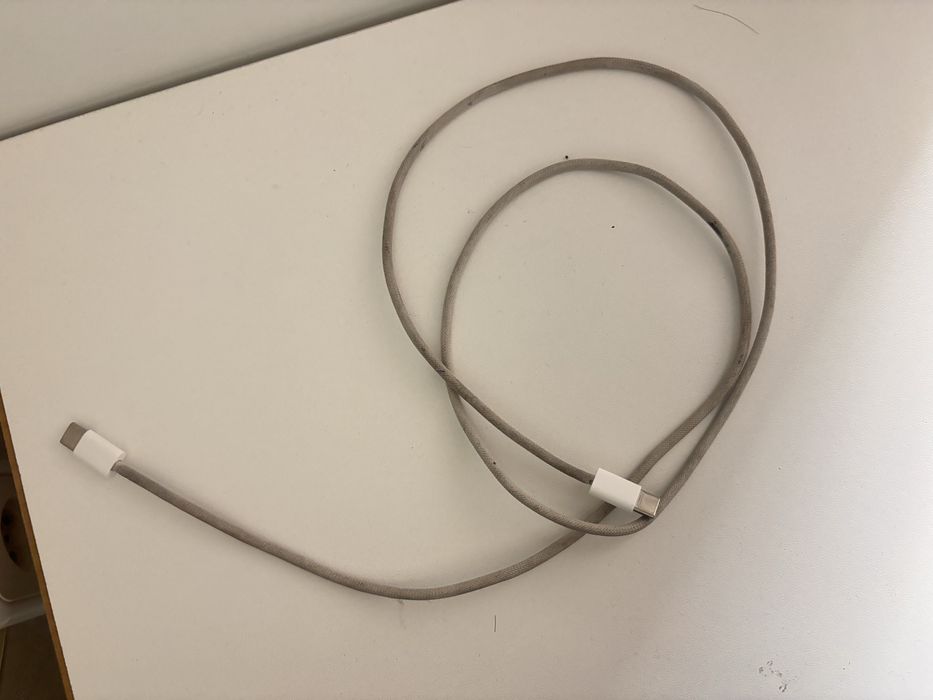 Кабель Apple USB type c,оригинал!