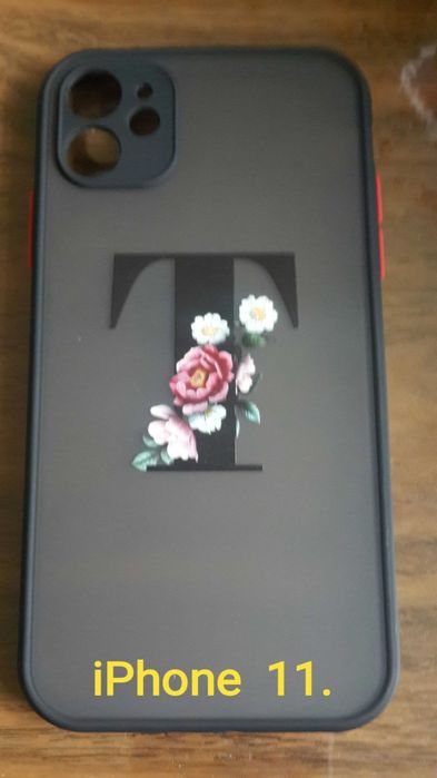 Новый чехол для iphone 11.