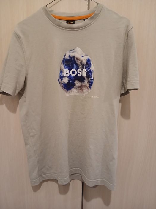 Мъжки тениски Essential, Oakley, Hugo Boss,