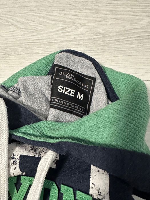 Jean Pascale мъжки суичър