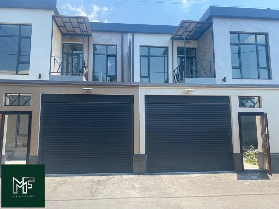 Рольставни сехига ишчи кабул киламиз