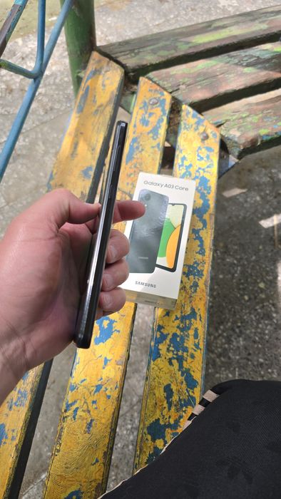 Samsung A03 Core