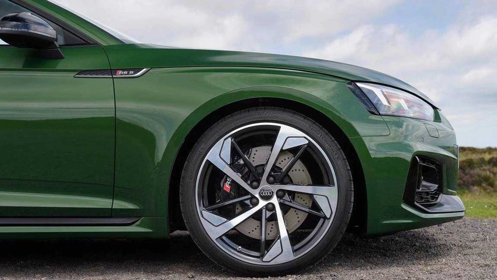 22" Джанти за AUDI E-tron Sportback Q5-e Q7-e Q8 Q5 S4 S6 RS6 A8 S8