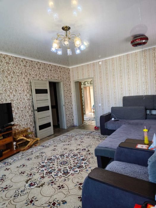 Продам дом 90 кв. с ремонтом