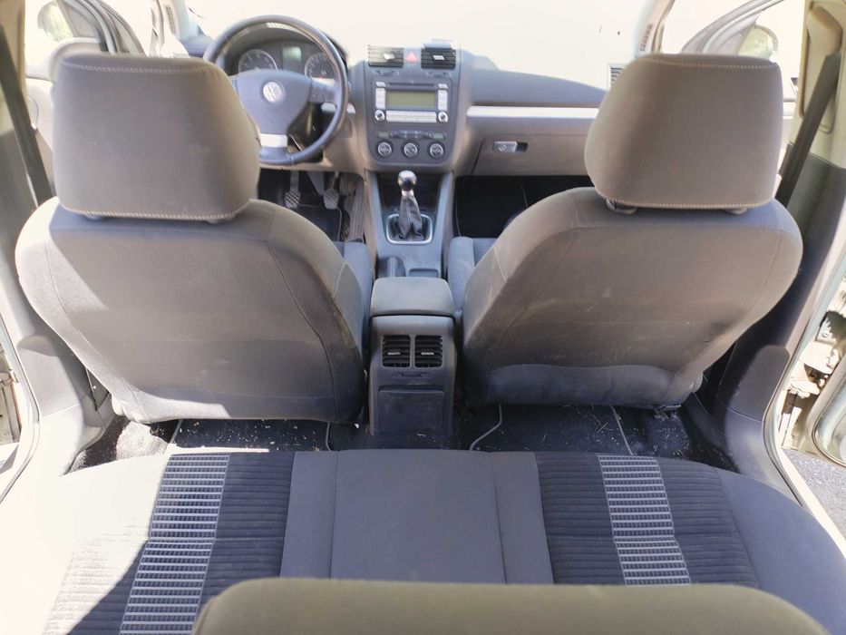 Vw Golf 5 за части