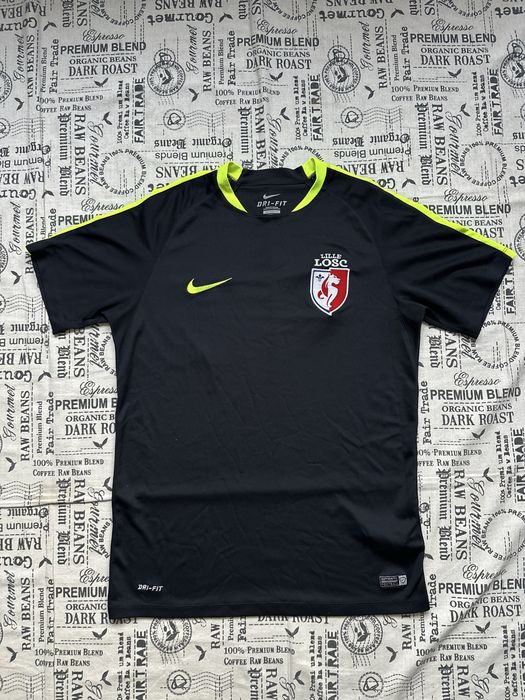 Nike LILLE FC original тениска.M