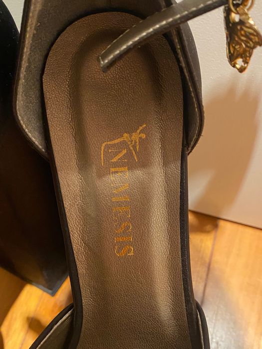 Versus Versace стил токчета – 40 номер