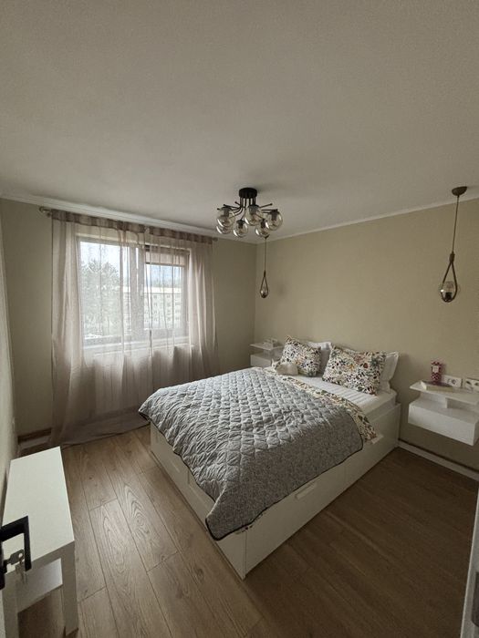 Inchiriez apartament 2 camere