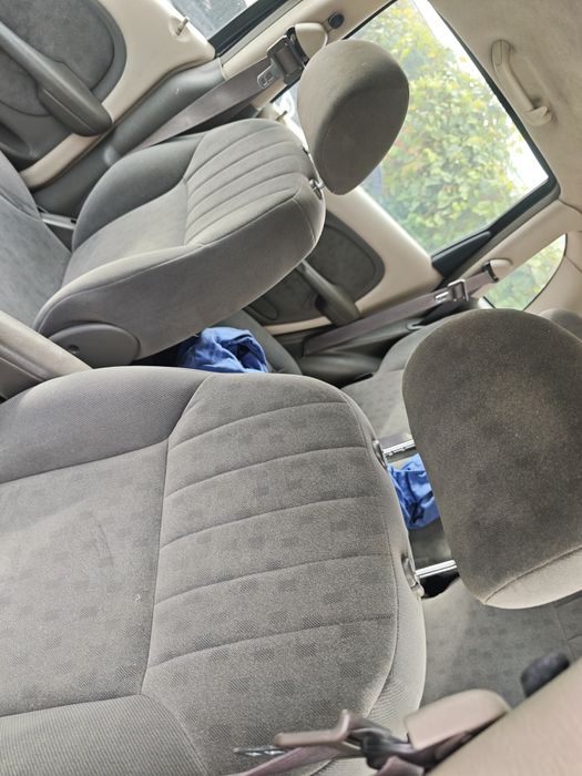 Продава се Chrysler PT Cruiser на части!