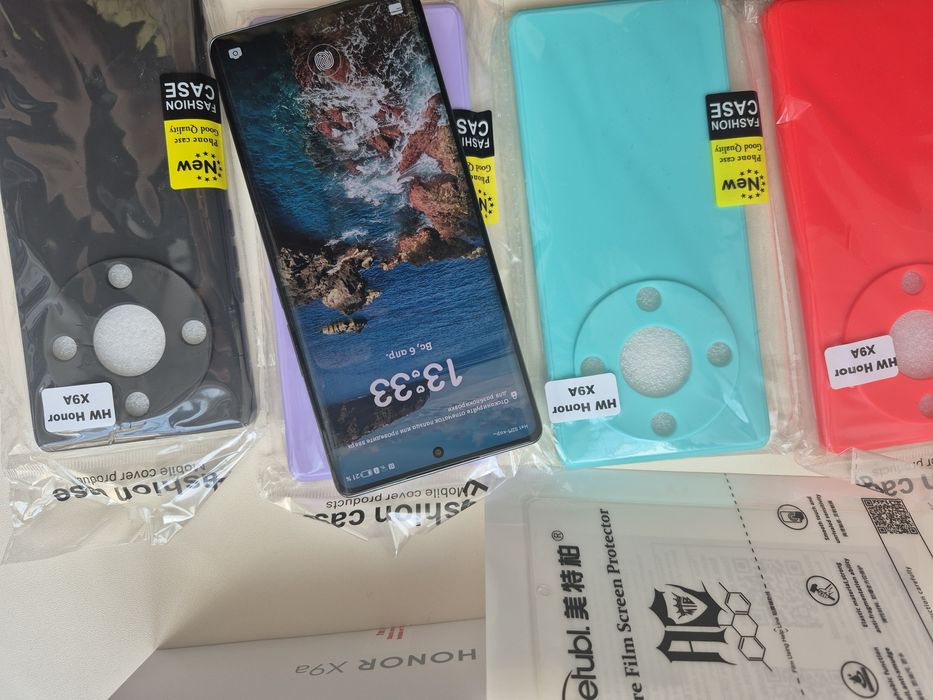 Продам Honor X9a 5G