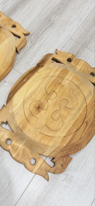 Астау для бешпармак абсалютно новый!