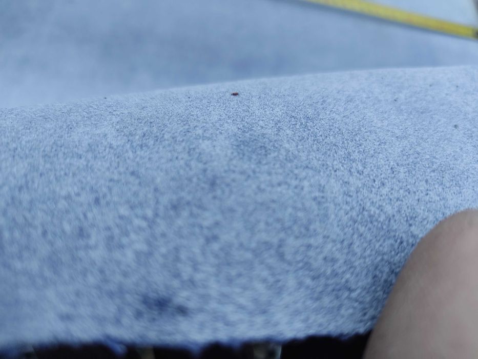 Руло ситна шкурка неупотребявана  . Платнена здрава основа