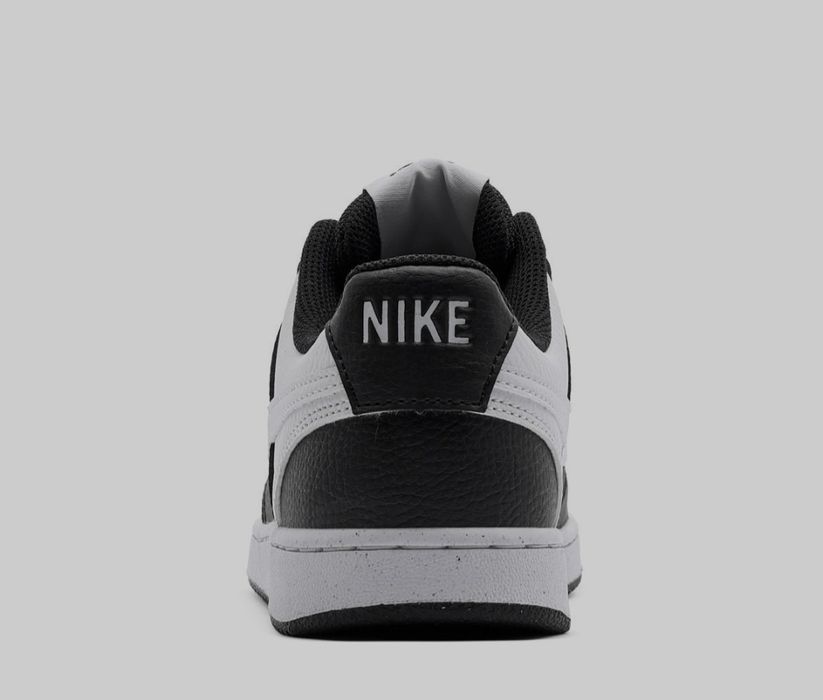 Nike Court Vision Low