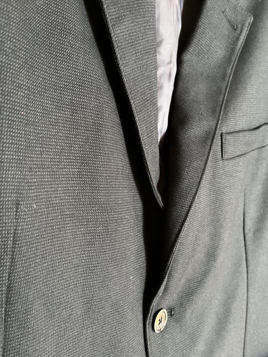 Мужской пиджак 54р.