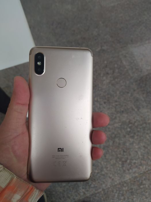 Редми s2 /3/32/ тали идаел.