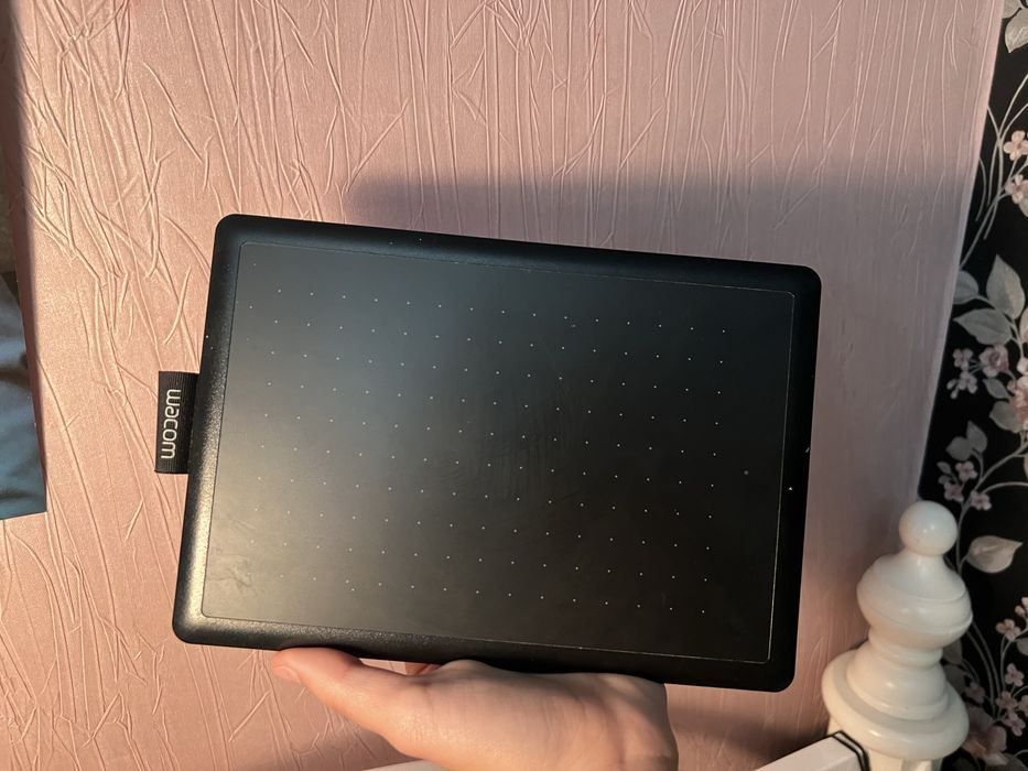 Продам графический планшет wacom