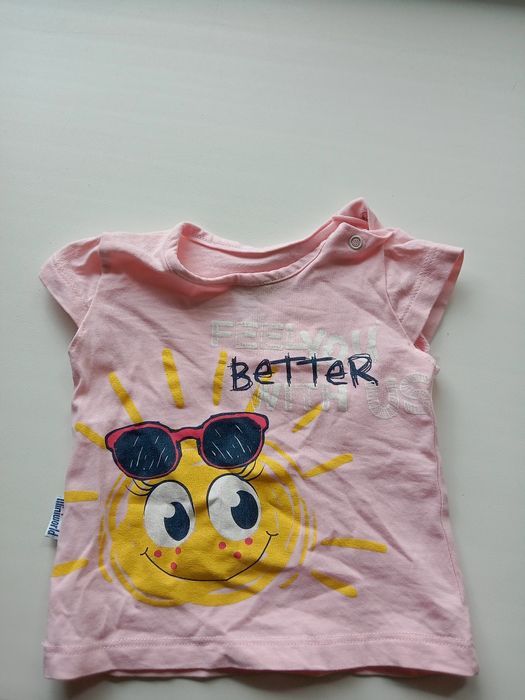 Детские вещи на 1-2 мес