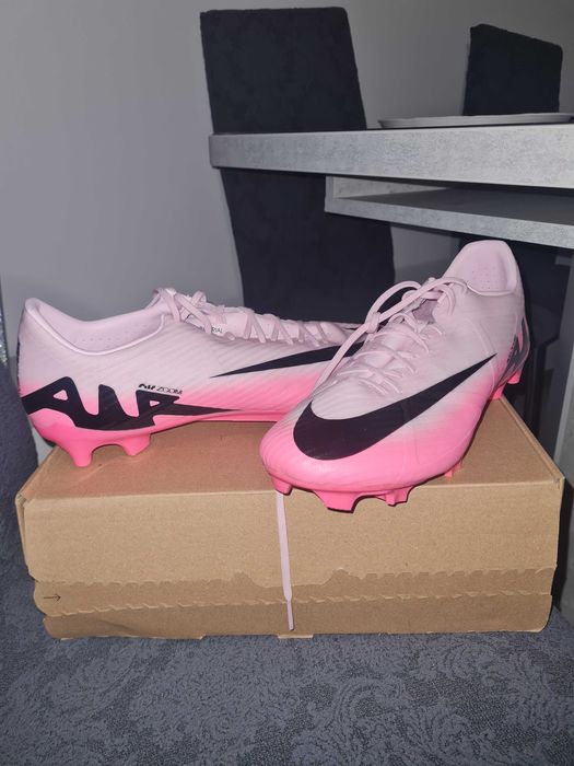 Nike zoom vapoor 15 academy fg/mg