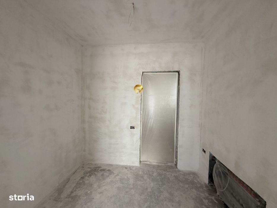 Casa individuala de vanzare – zona excelenta, langa noul parc din Gh