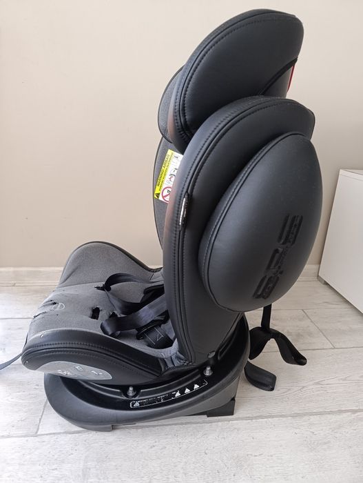 Столче за кола  Lorelli Aviator, 0-36 кг.

 5.0