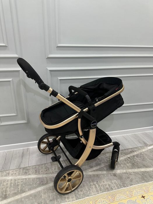 детский коляска почти новый