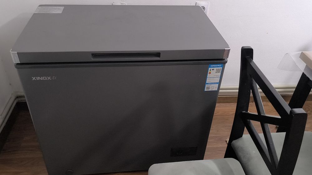 Морозилник 200л б/у в почти новый 55 000 ₸