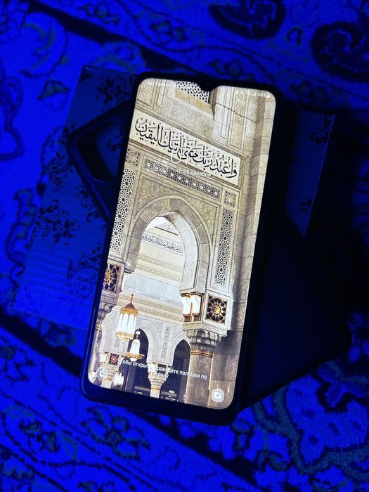 Samsung A12, 32 гб