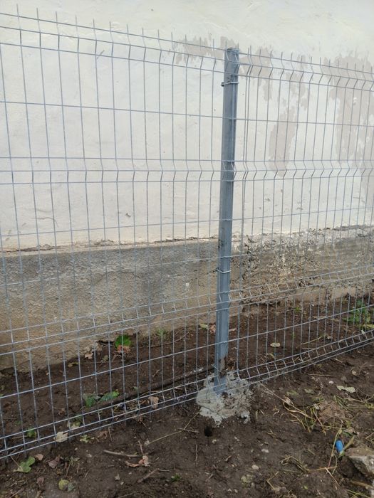 Meșter la garduri cu experiență în domeniul de peste 15 ani în constru