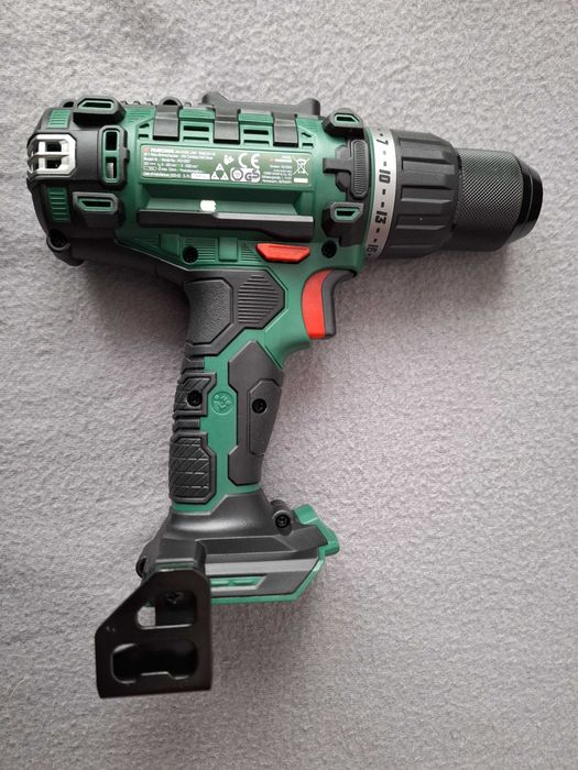 Masina de gaurit si insurubat (bormasina), Parkside