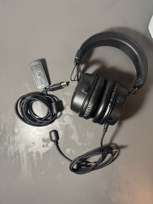 Наушники Fifine H9