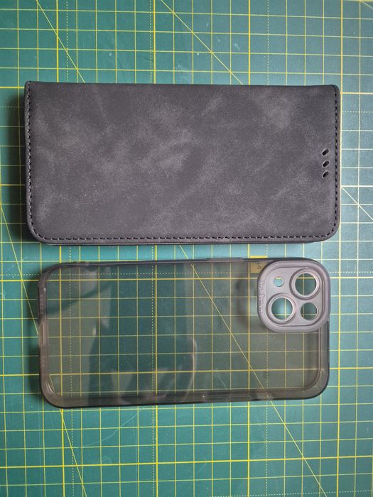 Нови калъфи за iphone 13/14