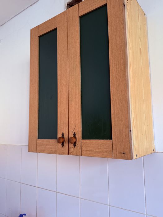 Отдам даром мебель