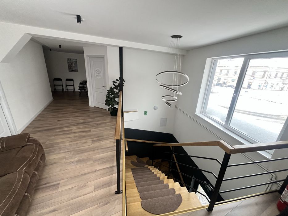 Spatiu Comercial Ultracentral de închiriat