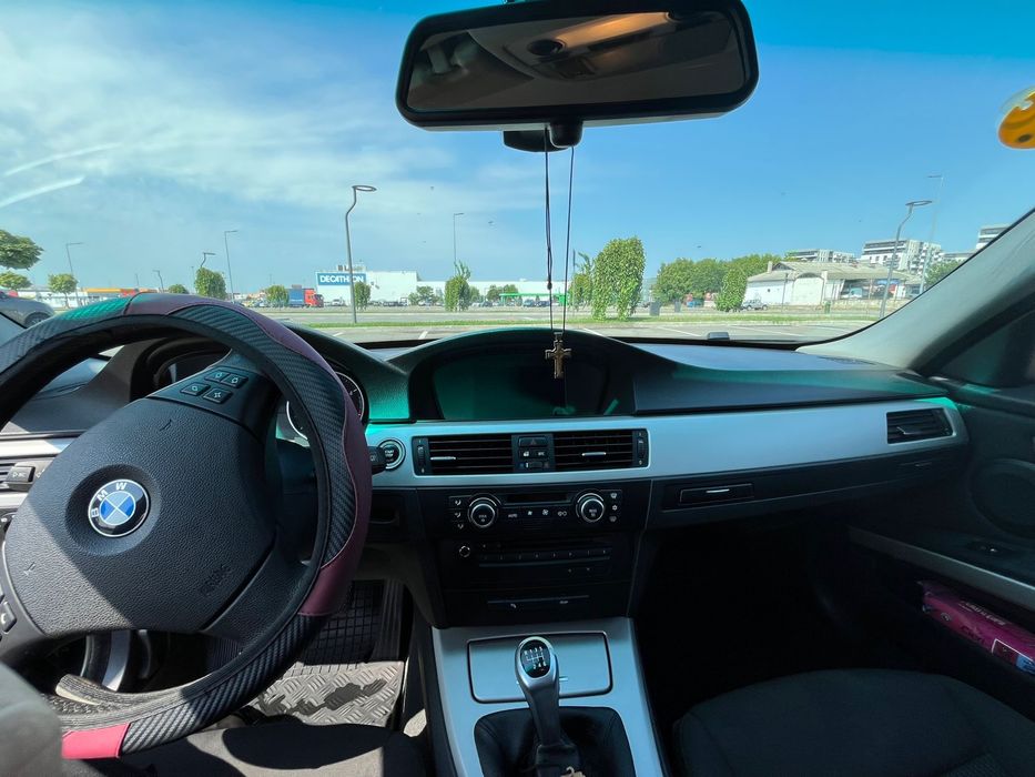 De vanzare Bmv seria3 E90 2008