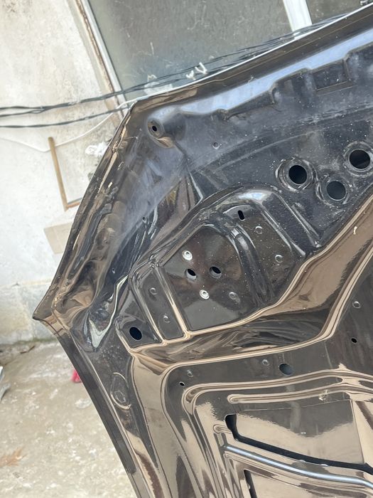 BMW X3 G01 X4 G02 2020 преден капак 2бр