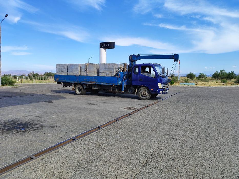 Манипулятор, продам манипулятор