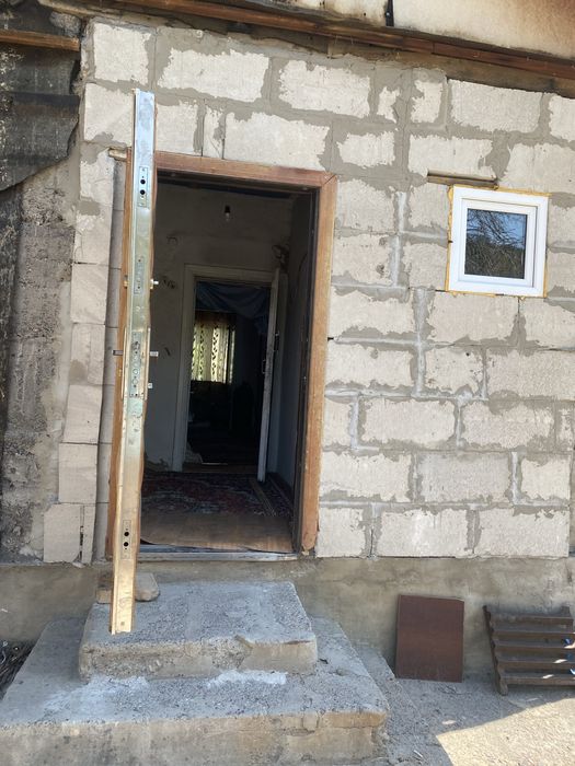 Продам дом в ессыке на площадке